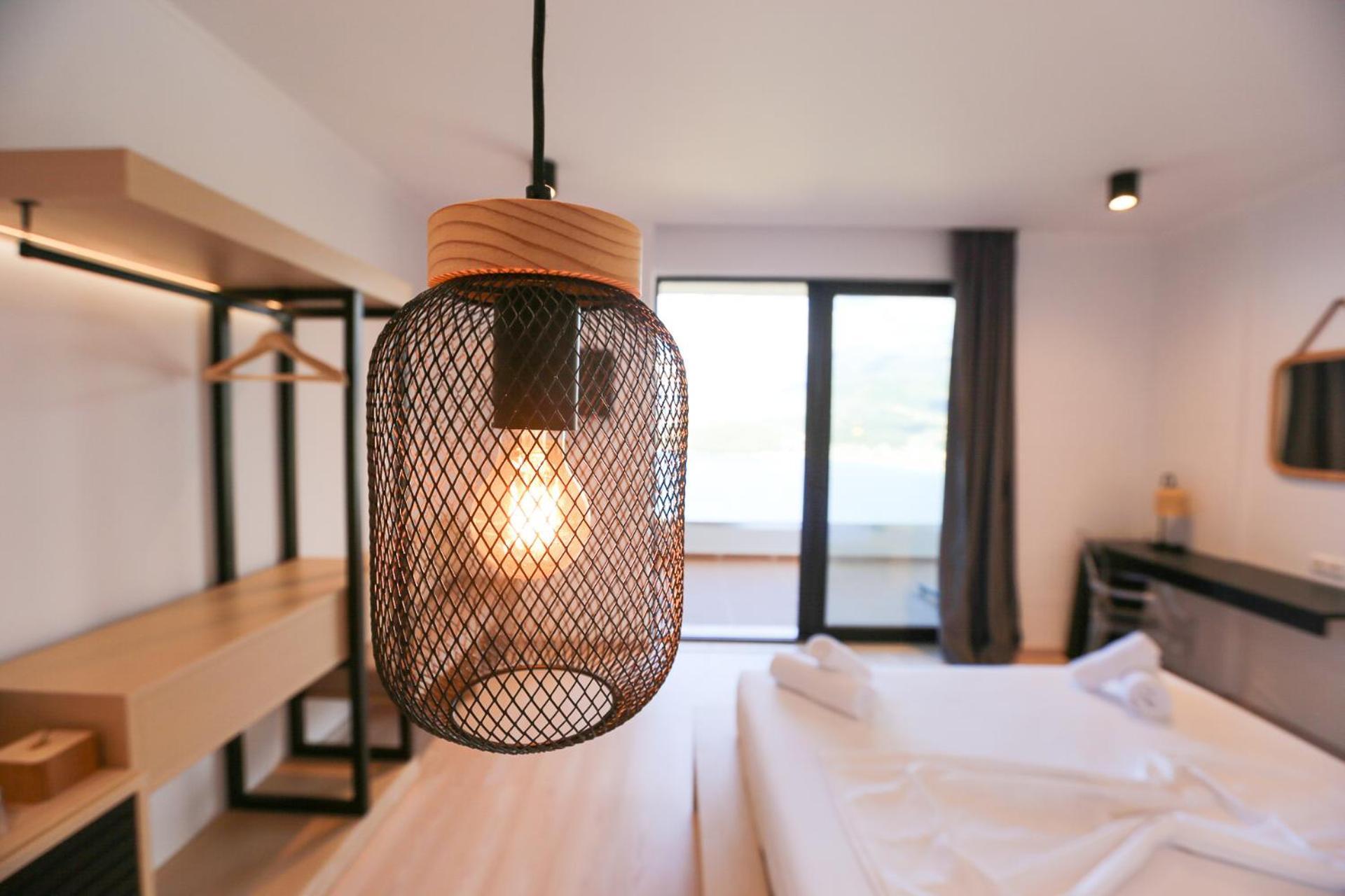 Anassa Suites Himare Exterior foto